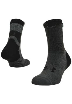 Under Armour Skarpety Sportowe - Black