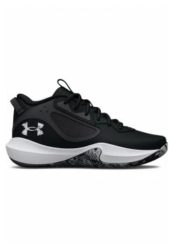 Under Armour Obuwie Treningowe - Black