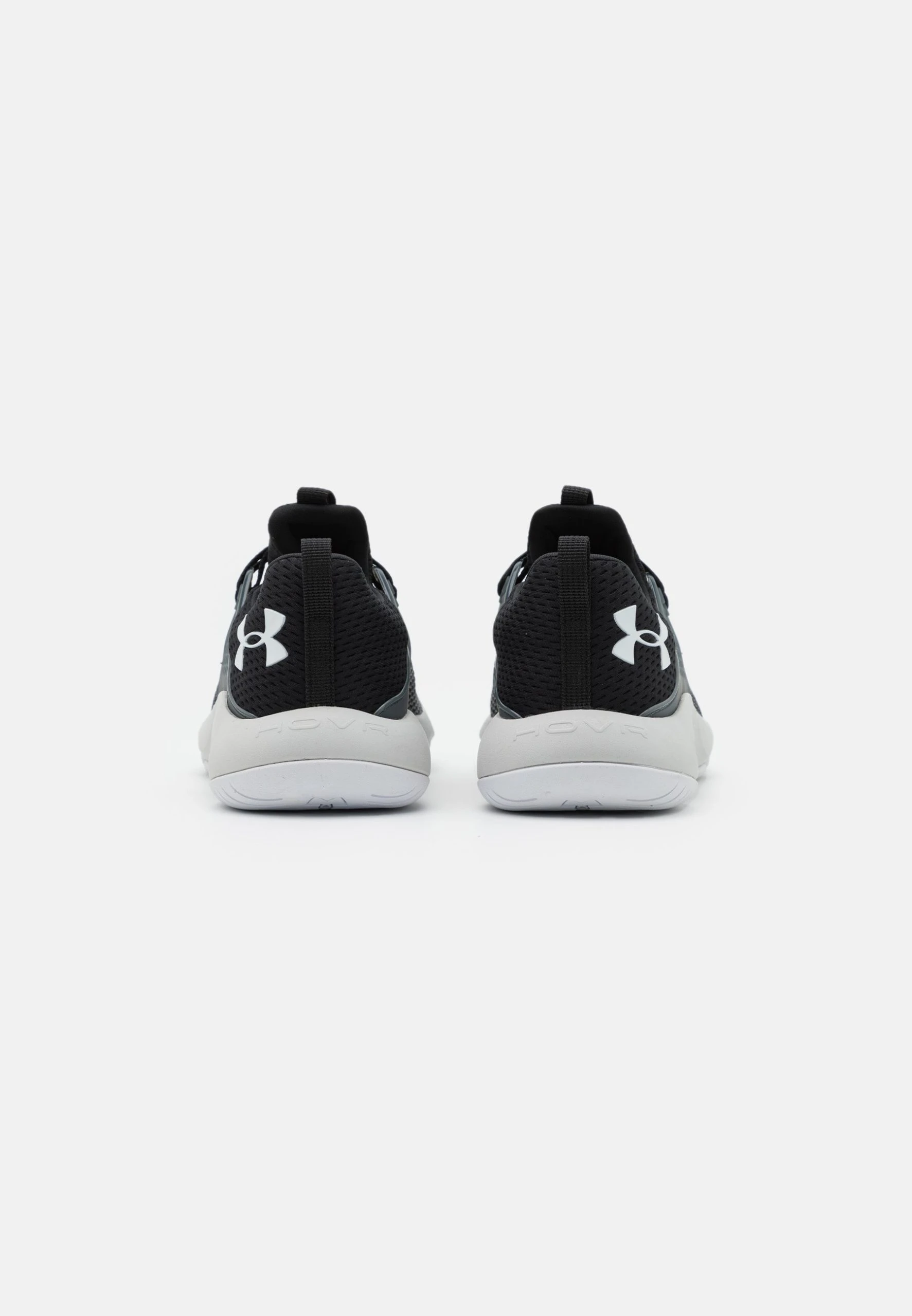 Under Armour RISE - Obuwie Treningowe - Black - obrazek 3