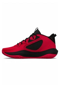 Under Armour Obuwie Treningowe - Red