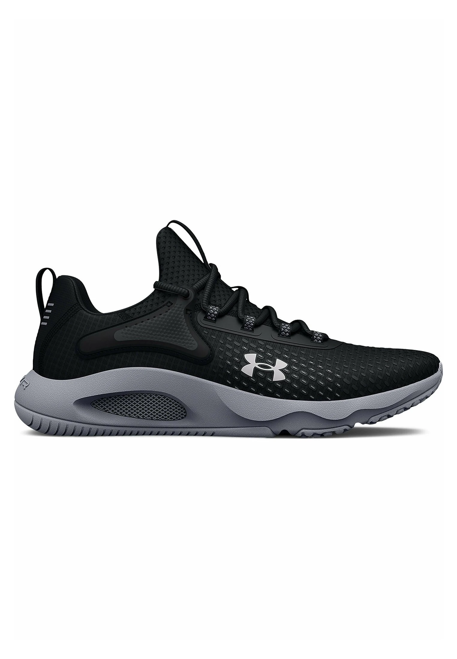 Under Armour HOVR - Obuwie Treningowe - Black - obrazek 5