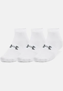 Under Armour Skarpety - White