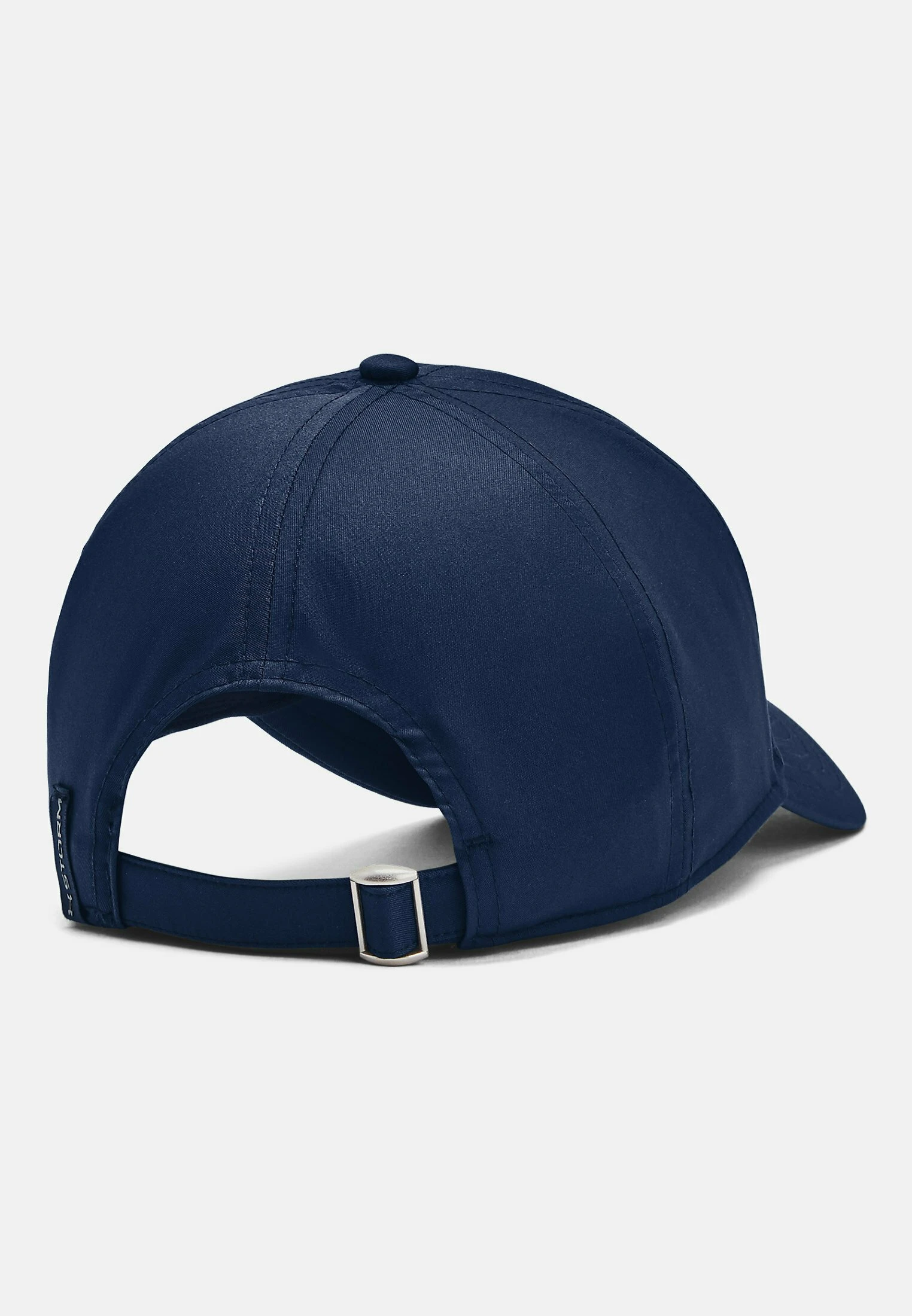 Under Armour STORM BLITZING ADJ - Czapka Z Daszkiem - Blue