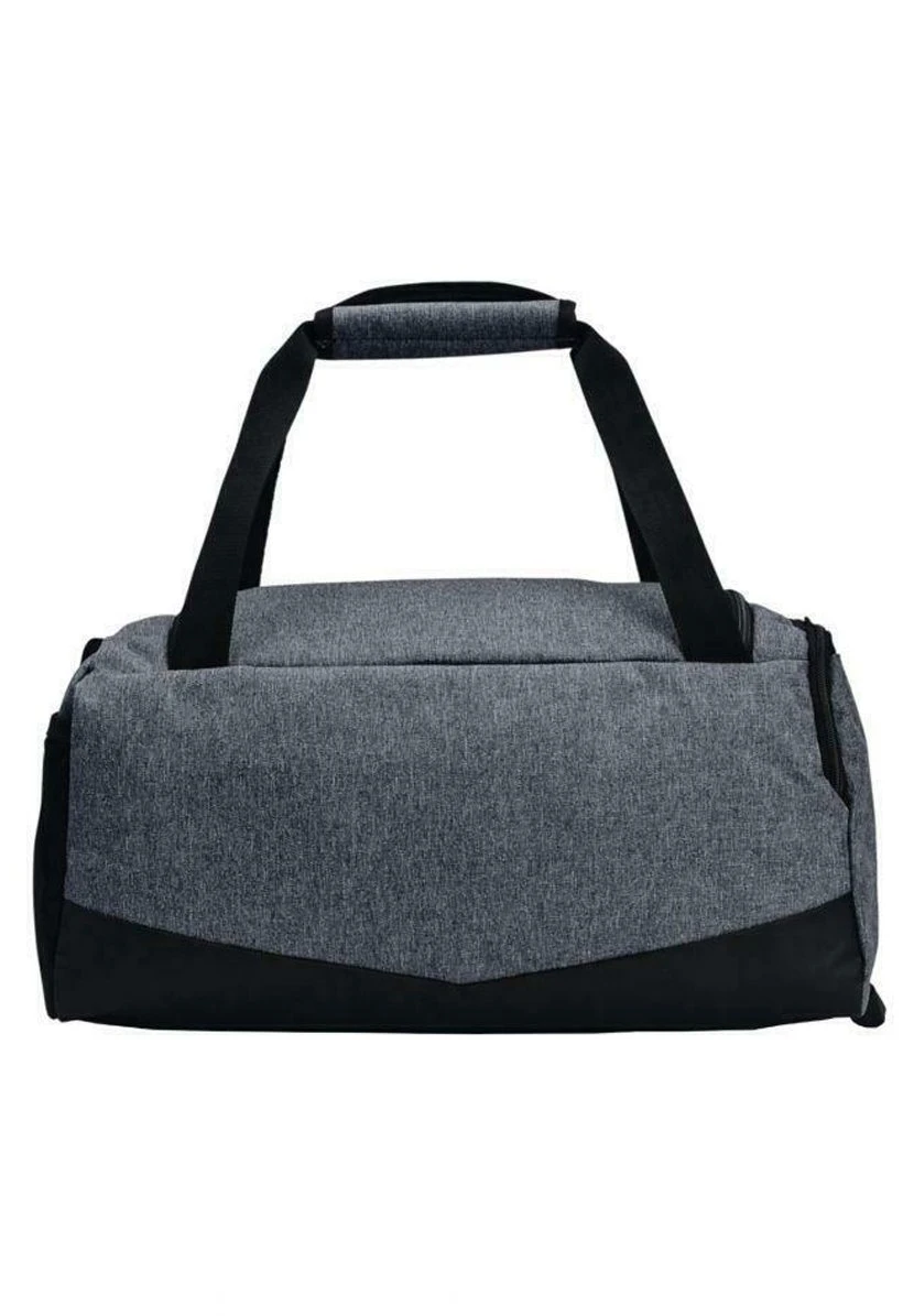 Under Armour DUFFLE - Torba Podróżna - Grey - obrazek 2