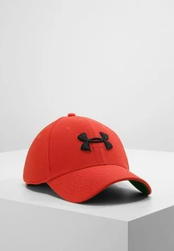 Under Armour BLITZING - Czapka Z Daszkiem - Red