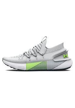 Under Armour HOVR PHANTOM 3 - Obuwie Do Biegania Treningowe - Gray