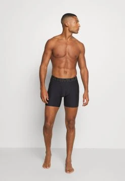 Under Armour Panty - Black