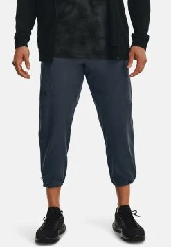 Under Armour Spodnie Treningowe - Downpour Gray