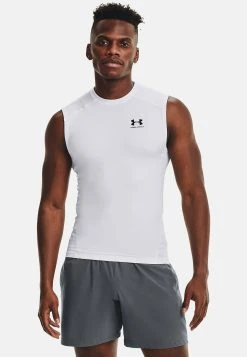 Under Armour Top - White