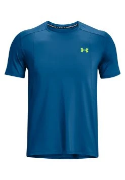 Under Armour Koszulka Sportowa - Blau