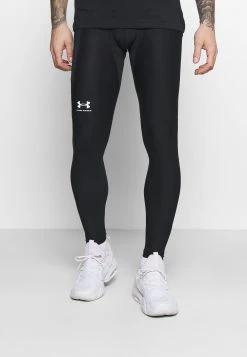 Under Armour Legginsy - Black