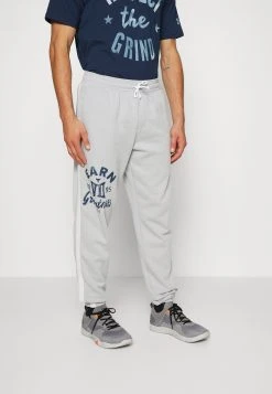 Under Armour Spodnie Treningowe - Gray Medium Heather/academy