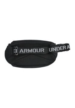Under Armour LIFESTYLE FLEX - Saszetka Nerka - Schwarz
