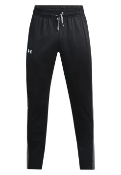 Under Armour BRAWLER - Spodnie Treningowe - Schwarz