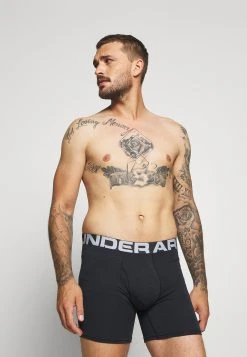 Under Armour CHARGED 3 PACK - Panty - Black