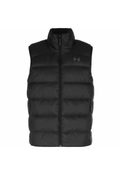 Under Armour Kamizelka - Black