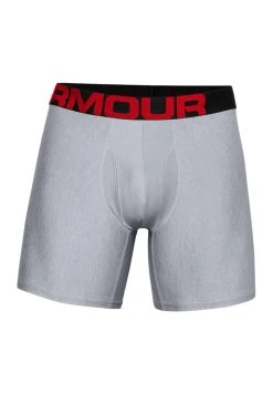 Under Armour Panty - Grau