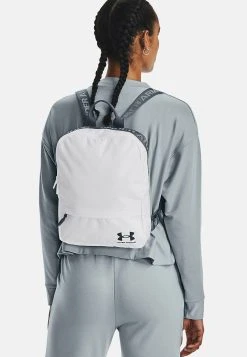 Under Armour Plecak - White
