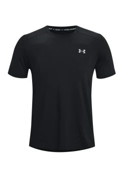 Under Armour Koszulka Sportowa - Black