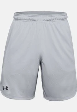 Under Armour TRAINING SHORTS - Krótkie Spodenki Sportowe - Mod Gray
