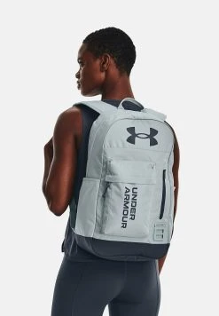 Under Armour HALFTIME - Plecak - Harbor Blue