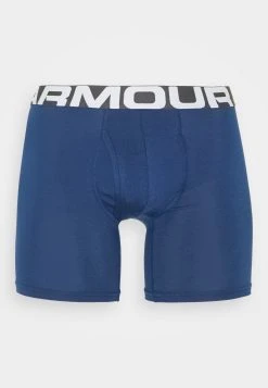 Under Armour CHARGED 3 PACK - Panty - Red