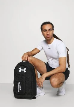 Under Armour HALFTIME - Plecak - Black