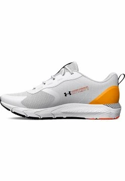 Under Armour HOVR SONIC - Obuwie Do Biegania Treningowe - White (103)