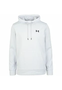 Under Armour Bluza - Halo Gray