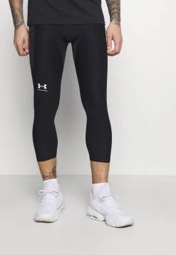 Under Armour LEGGING - Legginsy - Black