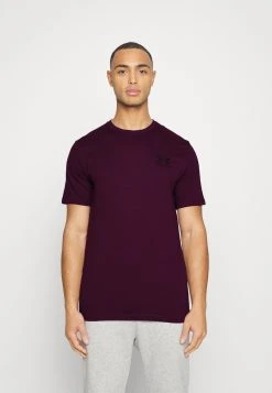 Under Armour SPORTSTYLE - T-shirt Basic - Purple Stone
