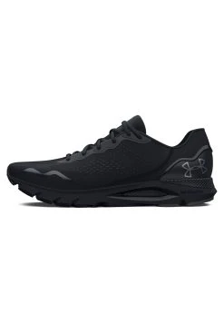 Under Armour TECHNICAL PERFORMA HOVR SONIC 6 - Obuwie Do Biegania Treningowe - Black