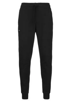Under Armour RIVAL JOGGERS - Spodnie Treningowe - Black