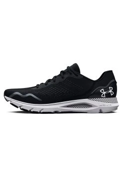 Under Armour TECHNICAL PERFORMA HOVR SONIC 6 - Obuwie Do Biegania Treningowe - Black