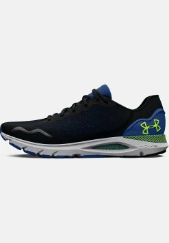Under Armour TECHNICAL PERFORMA HOVR SONIC 6 - Obuwie Do Biegania Treningowe - Black