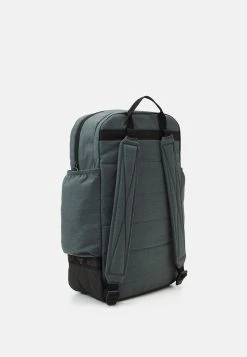 Under Armour PROJECT ROCK BRAHMA - Torba Sportowa - Black/black /pitch Gray