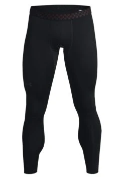 Under Armour Kalesony - Schwarz