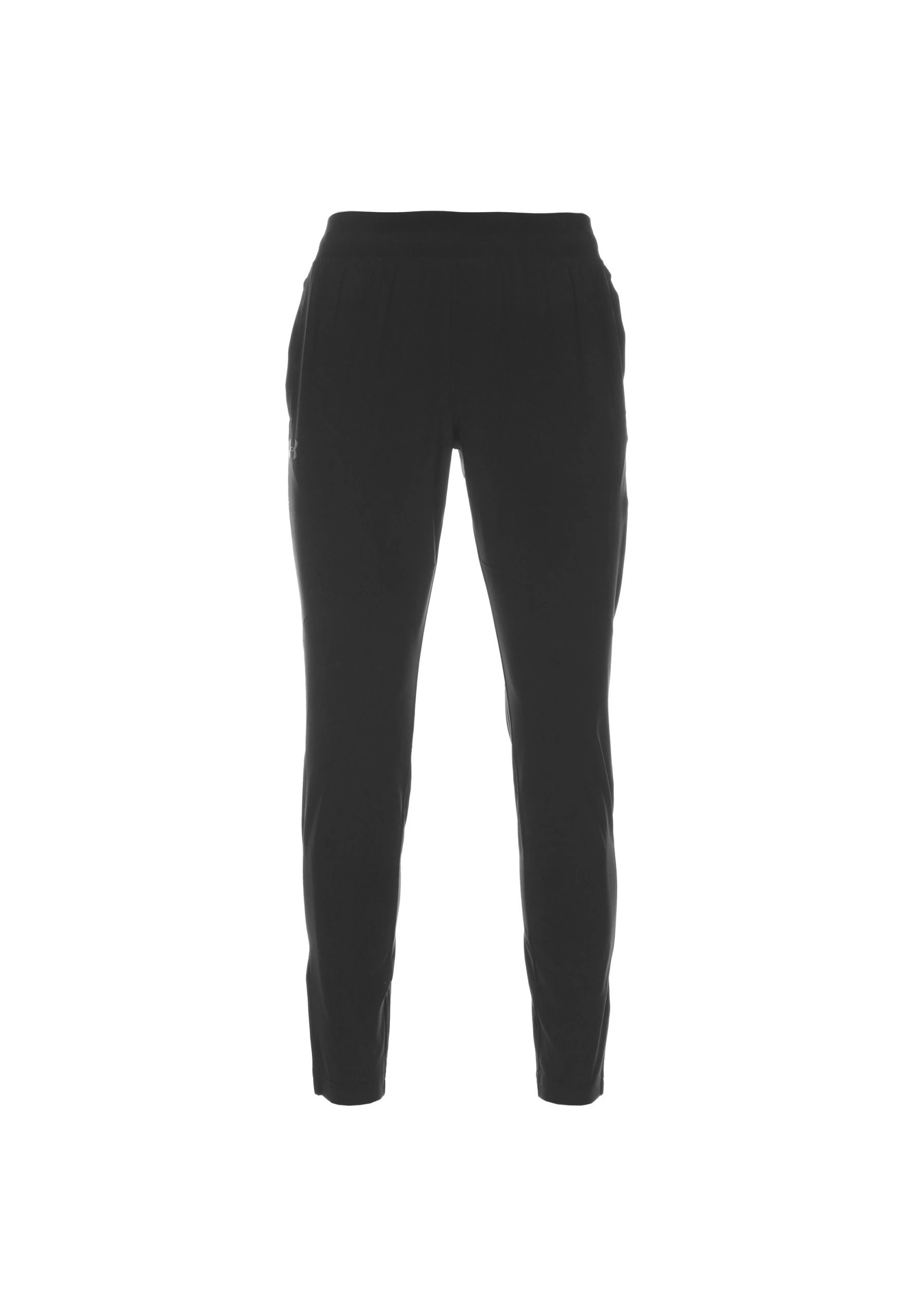 Under Armour Spodnie Treningowe - Black / Pitch Gray
