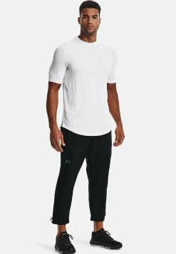 Under Armour Spodnie Treningowe - Black