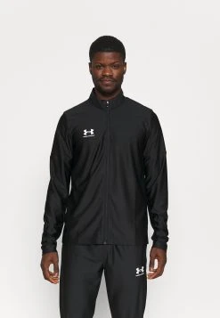 Under Armour CHALLENGER - Dres - Black
