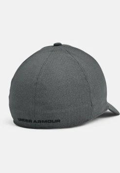 Under Armour Czapka Z Daszkiem - Grey