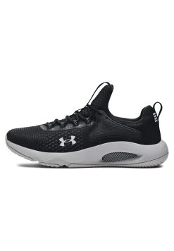 Under Armour HOVR - Obuwie Treningowe - Black
