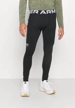 Under Armour Legginsy - Black