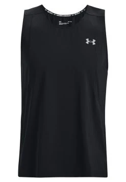 Under Armour ISO CHILL LASER - Top - Schwarz