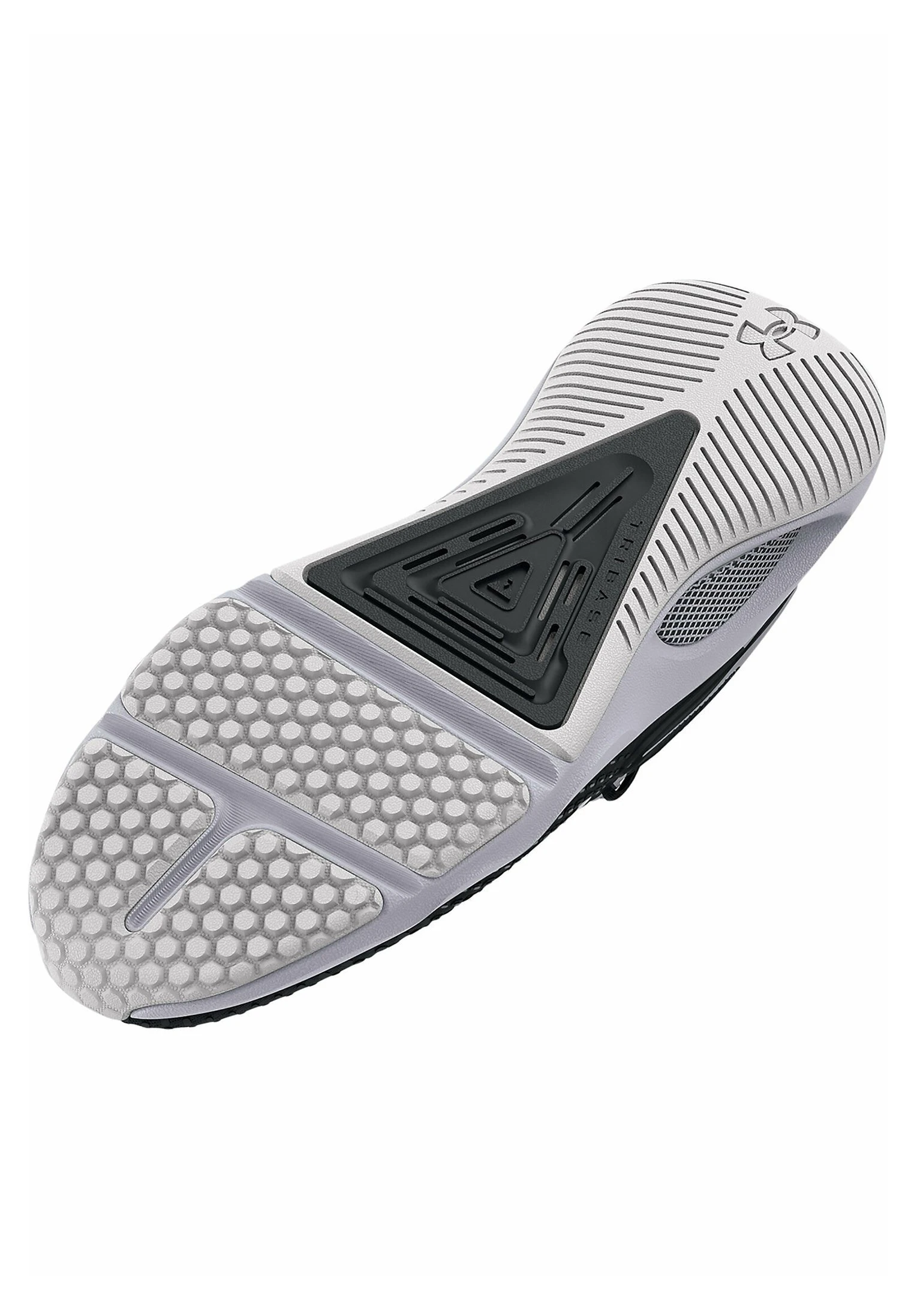 Under Armour HOVR - Obuwie Treningowe - Black - obrazek 6