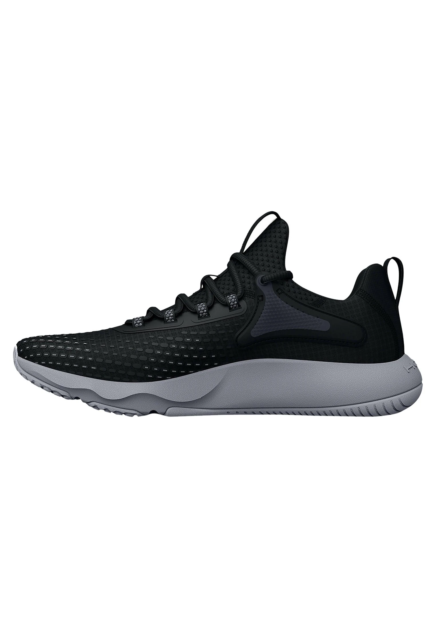 Under Armour HOVR - Obuwie Treningowe - Black - obrazek 7