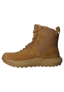 Under Armour Śniegowce - Braun